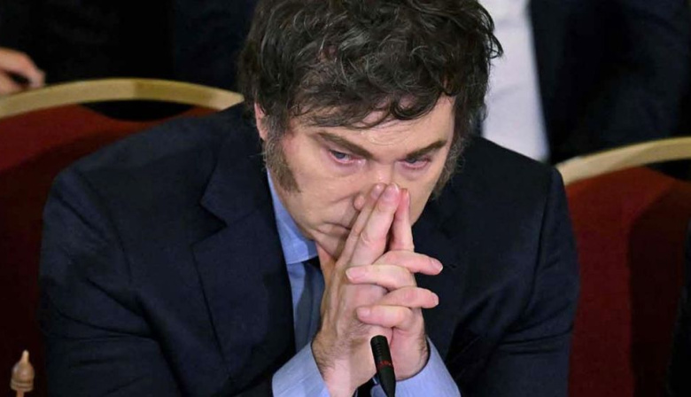 Reformismo, hegemonía y la paradoja de la economía dividida de Milei