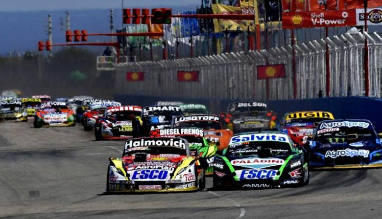 Viedma será sede de la segunda fecha del Turismo Carretera en la temporada 2026