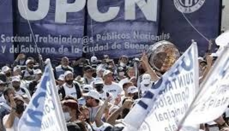 UPCN de Río Negro denuncia “erosión salarial”, alerta por el aguinaldo y reclama una recomposición urgente