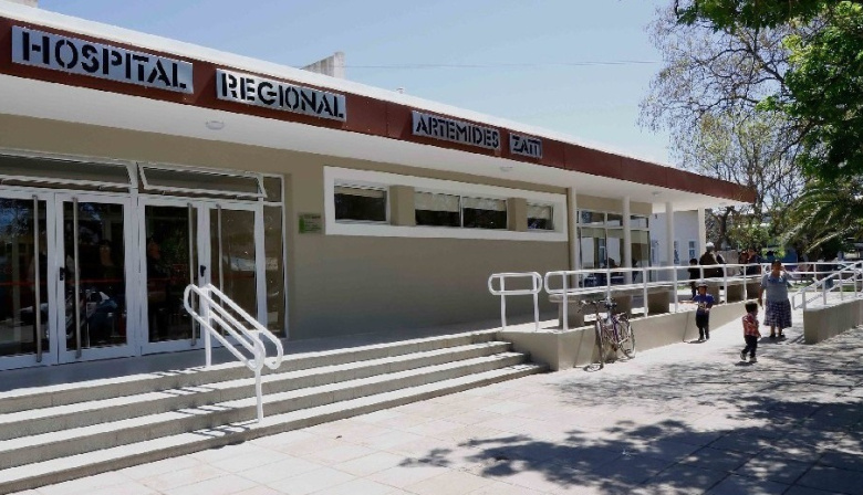 Crisis en el Hospital Zatti: renunció la jefatura de Enfermería y el 97% de las jefaturas de servicio