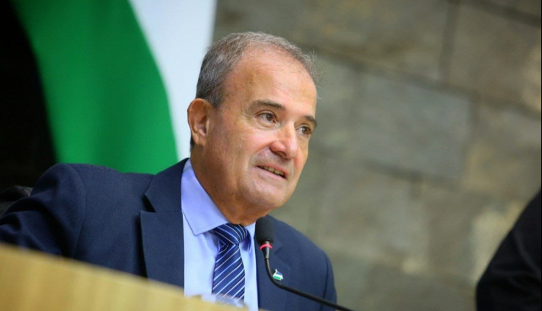 Pedro Pesatti vuelve a desmarcarse del oficialismo y propone unificar las elecciones en una sola jornada