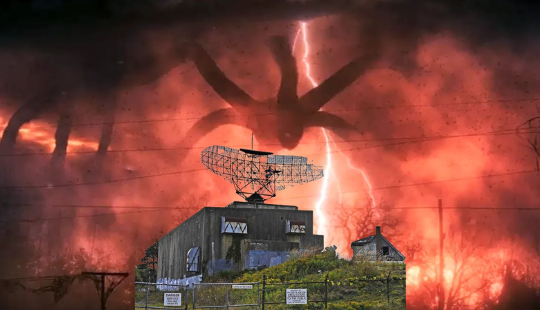 Montauk: la historia ¿real? detrás de Stranger Things