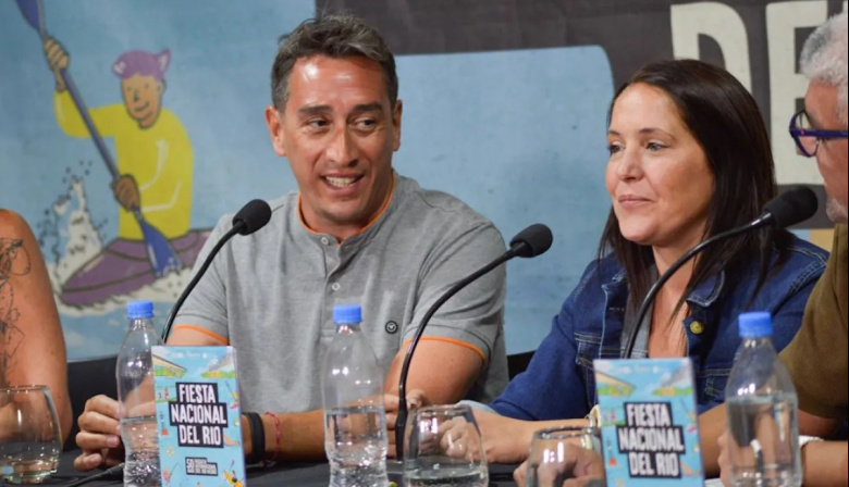 Marcos Castro destacó su valor como política pública e identidad comunitaria