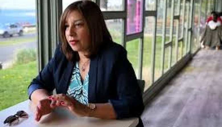 Carreras cuestionó a Juntos Somos Río Negro y afirmó que “perdió sus ejes fundacionales”