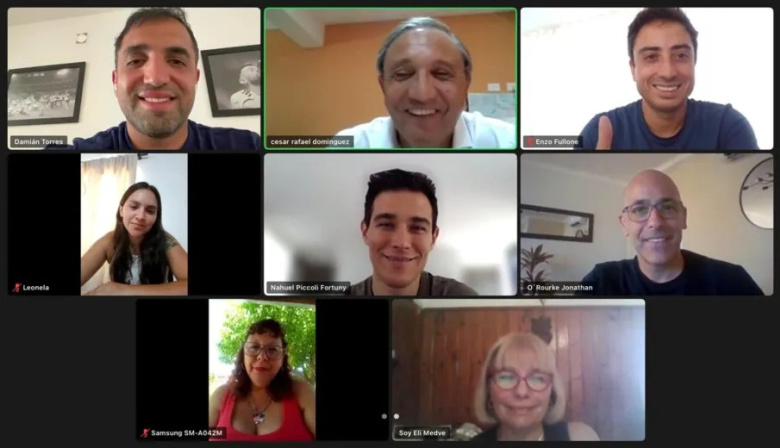 Interna libertaria en Río Negro: el Consejo de LLA avanzó sin Villaverde y acelera cambios en la conducción