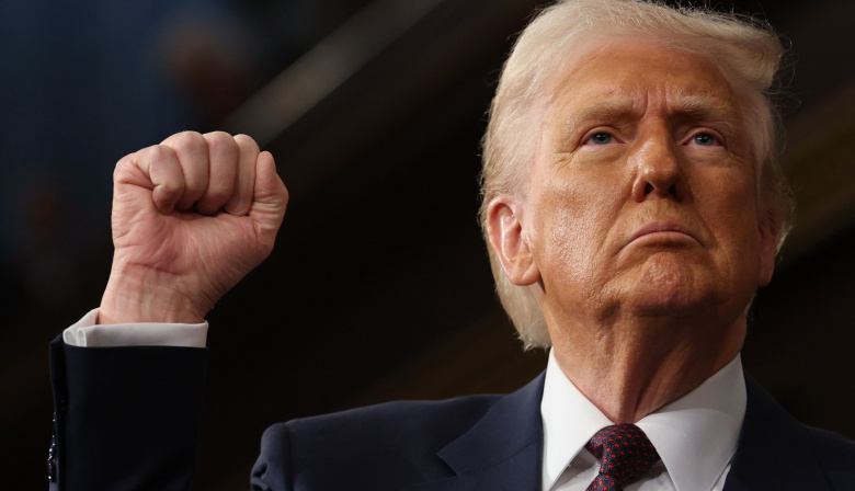 Trump amenaza a Irán y advierte que podría correr el mismo destino que Venezuela: “El tiempo se acaba”