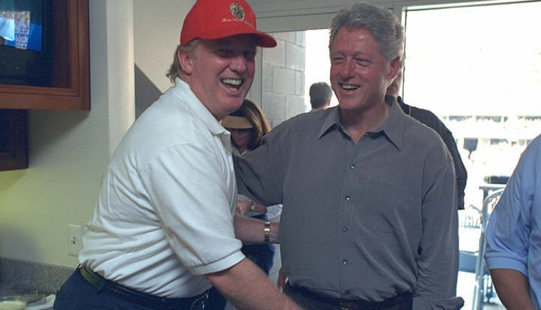 Salieron a la luz los archivos de Jeffrey Epstein e implican revelaciones de Donald Trump y Bill Gate con pruebas de abuso a menores