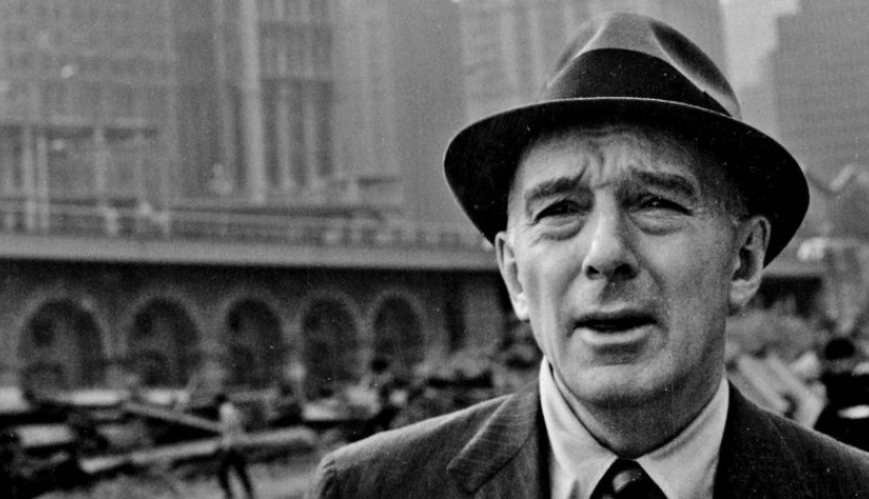 Lecturas de verano: Joseph Mitchell y el arte de las historias mínimas