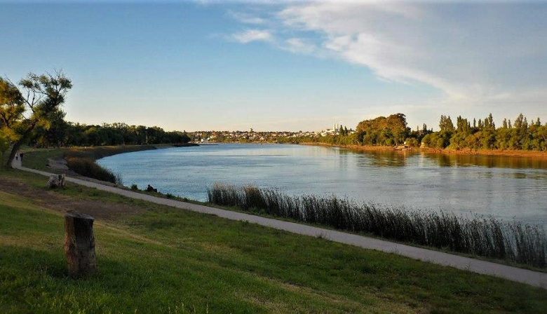Viedma: jornada ventosa y sin lluvias, con temperaturas entre 15 y 19 grados
