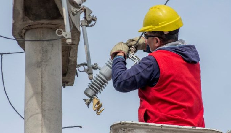 EdERSA realizará cortes programados este martes por tareas de mantenimiento en Viedma y San Javier