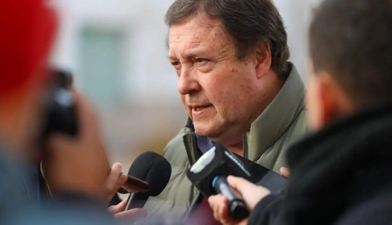 Weretilneck reúne a los 39 intendentes y abre la pulseada por la nueva coparticipación