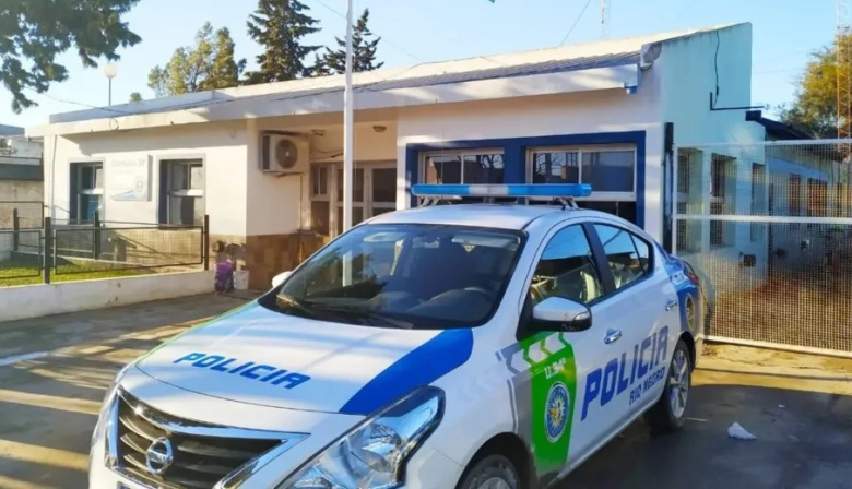 Un oficial inspector irá a juicio en Viedma por presunto abuso sexual a una empleada policial