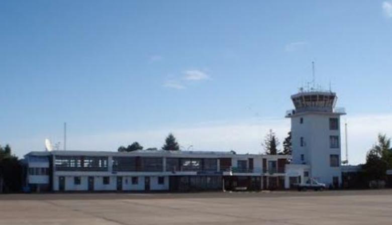 Paros de controladores aéreos: comienza una semana de interrupciones y posibles demoras en vuelos a Neuquén y Río Negro