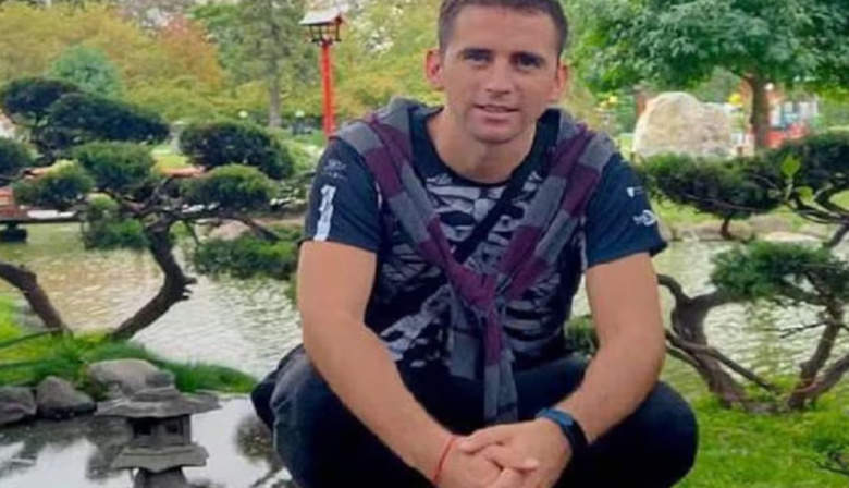 Nahuel Gallo volvió al país tras 448 días detenido en Venezuela