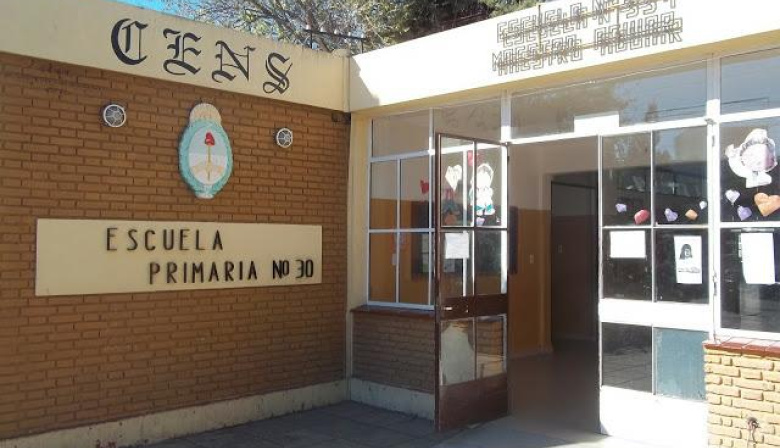 Río Negro inicia el ciclo lectivo con el 98% de las escuelas en condiciones y obras en marcha