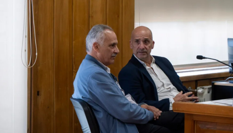 Sobreseyeron al empresario Juan Castelli tras cumplir la probation en la causa Techo Digno