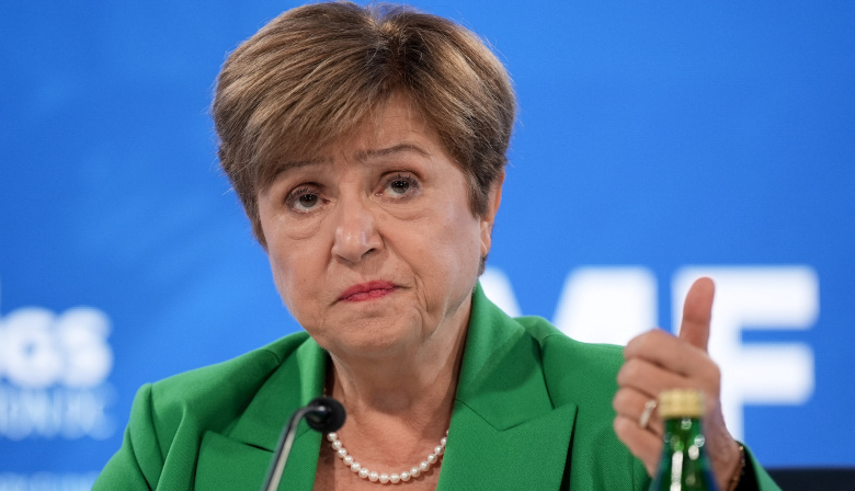 El FMI advierte que el conflicto en Medio Oriente amenaza la estabilidad económica global