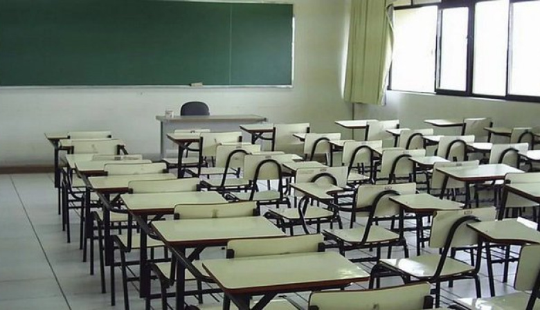 Unter ratificó el paro docente de este lunes y advierte que marzo podría tener más jornadas sin clases