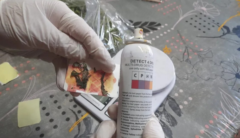 La búsqueda de Kevin Hernández se intensifica en Lamarque con operativos ampliados y allanamientos que abren nuevas líneas de investigación