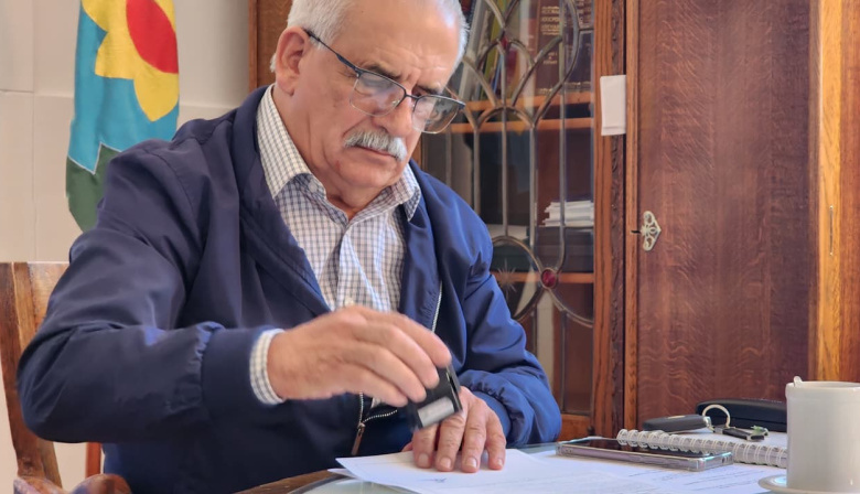 Patagones avanza con la compra de leña para el Plan Calor 2026