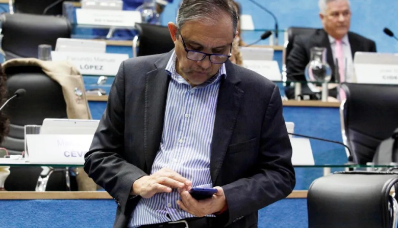 La Justicia le pone un límite a la revocatoria: Domínguez sigue en la Legislatura y se abre un debate de fondo