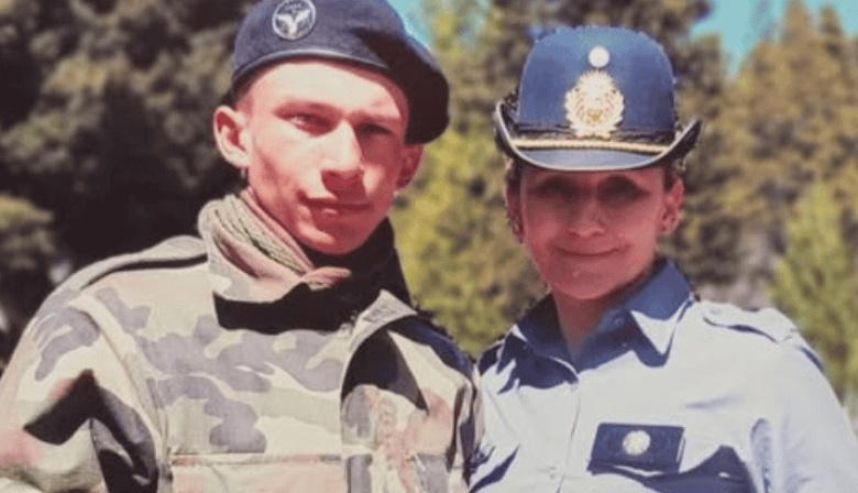 El Tribunal de Impugnación confirmó las condenas por la muerte de Gabriel Mandagaray en Río Negro