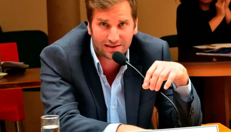 Escándalo en Capital Humano: Pettovello echó a su jefe de Gabinete Leandro Massaccesi por los créditos del Banco Nación