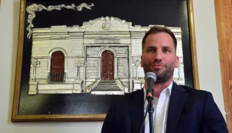 Leandro Massaccesi se defendió tras su salida: “No cometí ningún acto ajeno a la ley”