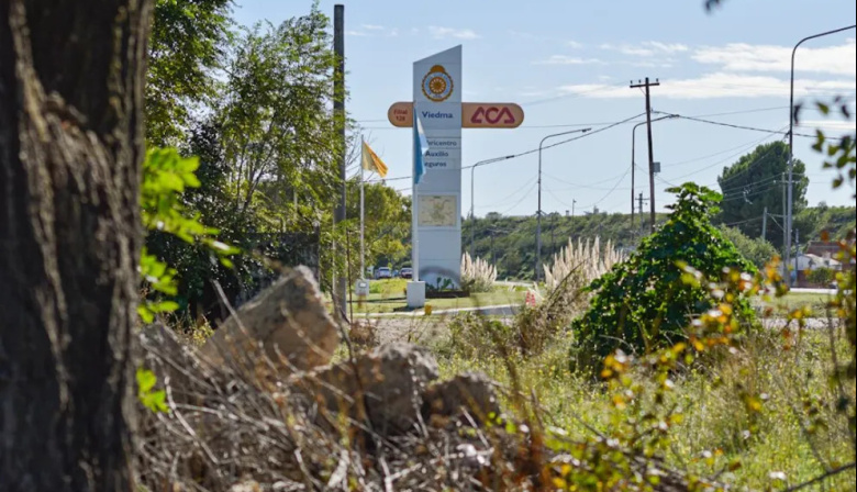 Viedma: el ex asentamiento Islas Malvinas sigue esperando una reconversión urbana