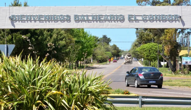 Viedma reactivó el servicio de combis a El Cóndor: horarios, tarifa y cómo funciona