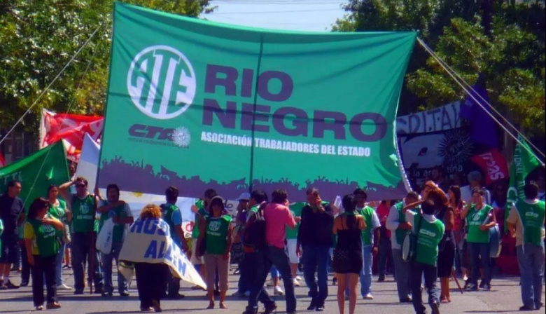 Crisis en la salud pública de Río Negro: ASSPUR, UPCN y ATE advierten por renuncias, falta de personal y caída de servicios