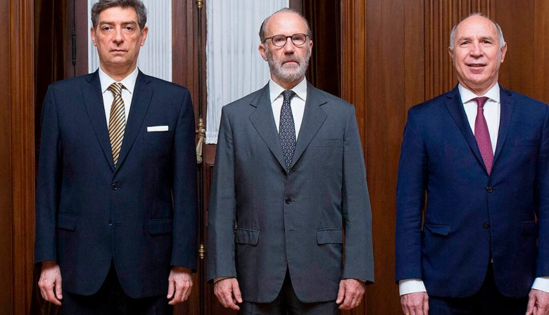 Fallo de la Corte Suprema reabre el debate por los plazos del proceso penal en Río Negro