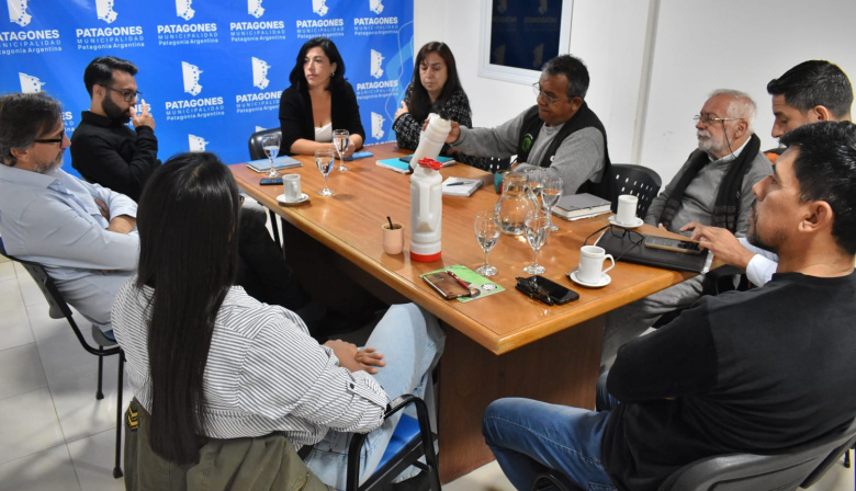El Municipio de Patagones abrió una nueva instancia de negociación salarial