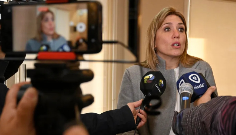 Bariloche: desestiman las denuncias penales contra la fiscal Cendón