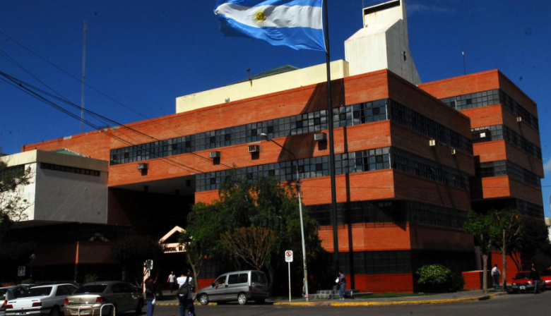 Robo violento en Viedma: imputaron al cuarto acusado y cierran la banda