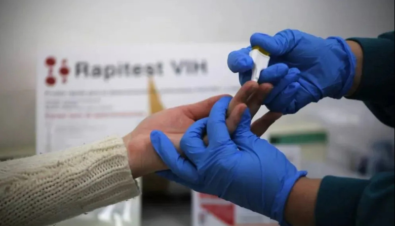 Preocupa en Viedma el aumento de casos de sífilis en jóvenes