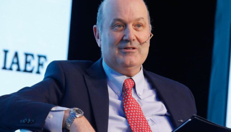 Sturzenegger en el Senado: qué dijo sobre las tierras en Tierra del Fuego