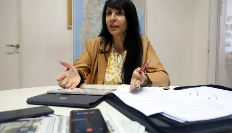 El hijo de Lorena Villaverde habría amenazado de muerte a sus compañeros