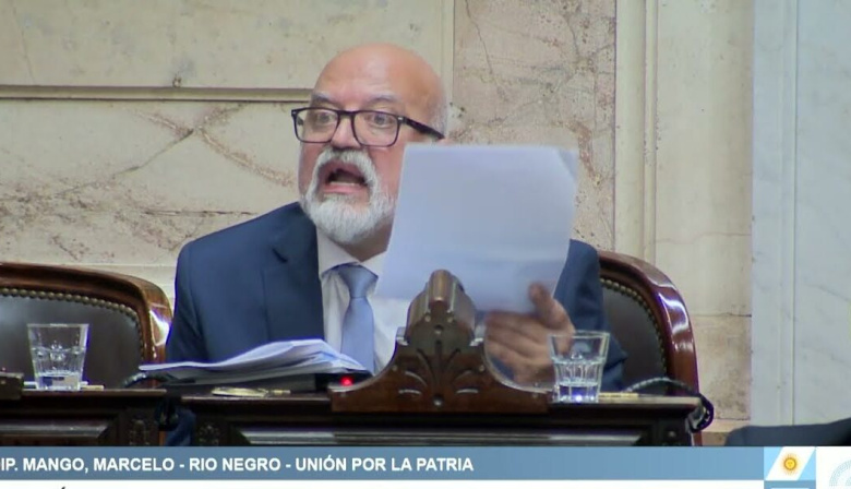 Piden tratar en comisión la expulsión de Lorena Villaverde del Congreso