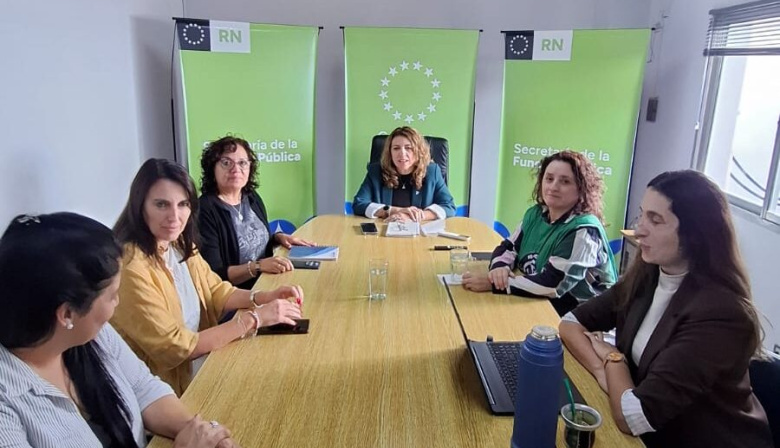UPCN denunció demoras y reclamó una propuesta salarial en Río Negro