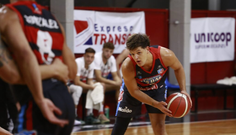 Deportivo Viedma enfrentará a Provincial en octavos de final