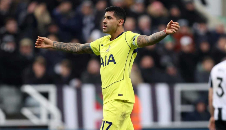 La lesión de Romero preocupa a Scaloni a dos meses del Mundial