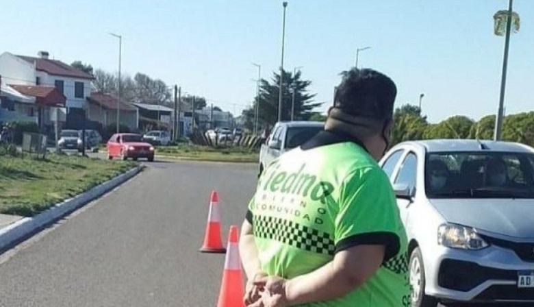 Suba de combustibles dispara el valor de multas en Viedma