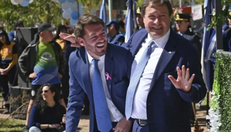 Weretilneck cede la presidencia a Buteler y redefine la cúpula con fuerte impronta territorial