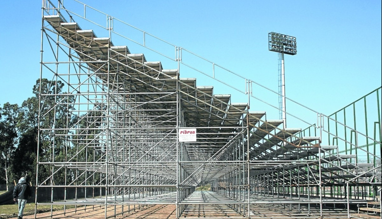 Cortes de tránsito en Viedma por festejos del aniversario