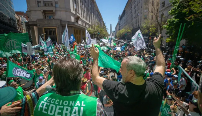 ATE confirmó un paro nacional para el 21 de abril: qué servicios afectará