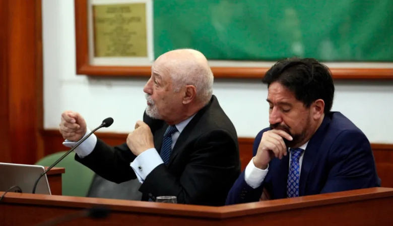 El STJ rechazó el recurso de Guerra Labayén y frenó su llegada a la Corte