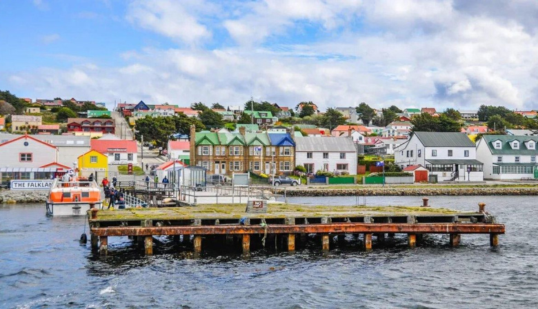 EE.UU. evalúa cambiar su postura sobre Malvinas y Reino Unido