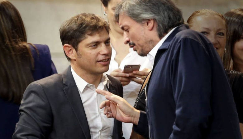 El kirchnerismo impulsa una reforma electoral integral en la provincia de Buenos Aires