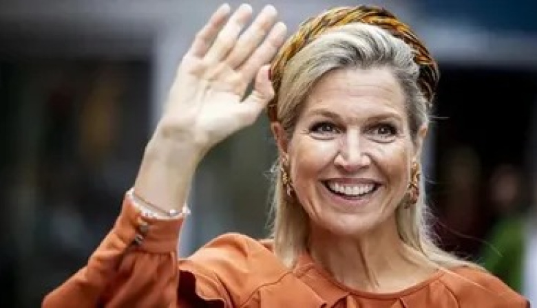 La reina Máxima diserta en el Foro Llao Llao y pone el foco en la inclusión financiera y el futuro económico
